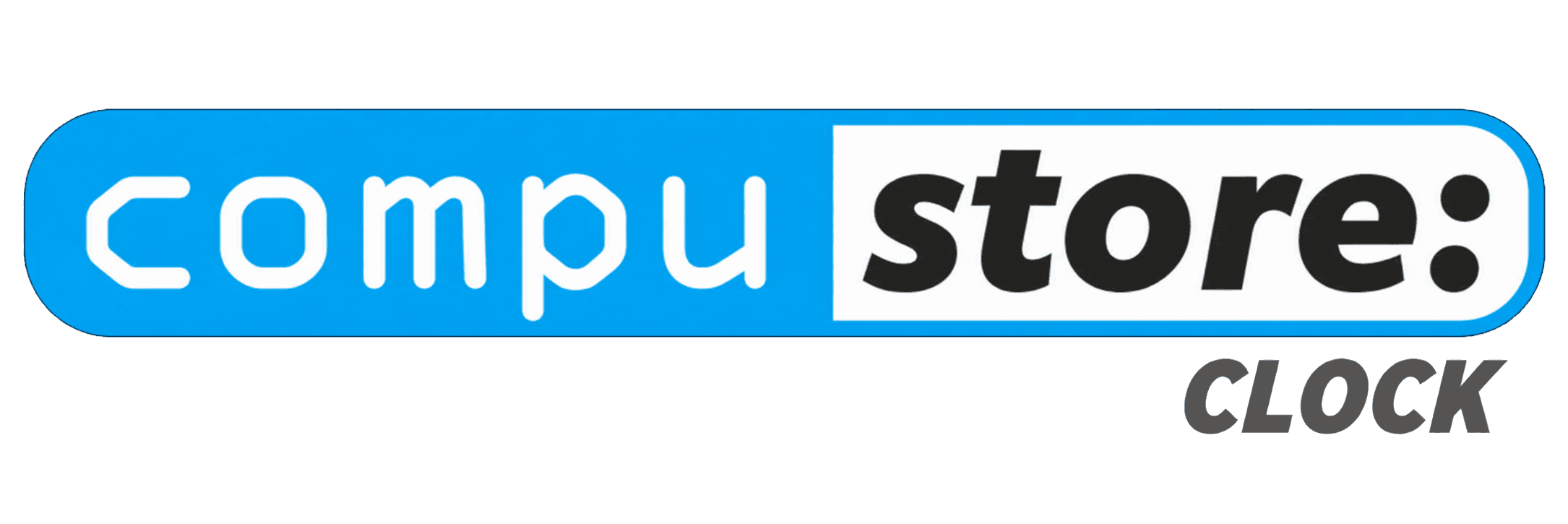 compustore CLOCK